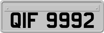 QIF9992