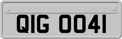 QIG0041