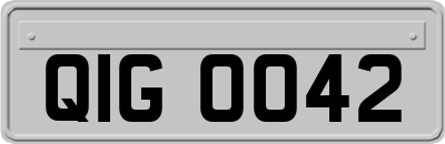 QIG0042