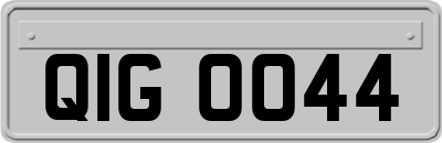 QIG0044