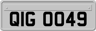 QIG0049