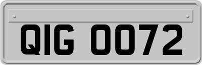 QIG0072
