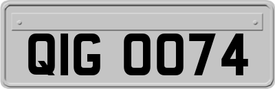 QIG0074