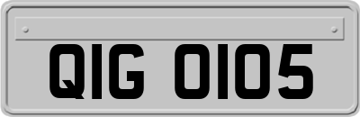 QIG0105