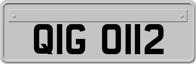 QIG0112
