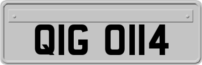 QIG0114