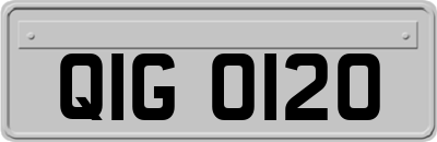 QIG0120