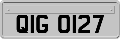 QIG0127