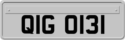 QIG0131