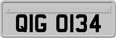QIG0134