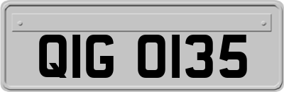 QIG0135