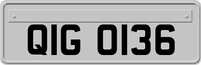 QIG0136