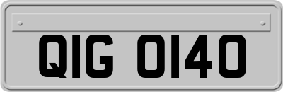 QIG0140
