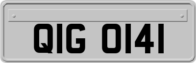 QIG0141