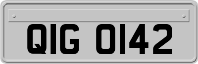 QIG0142