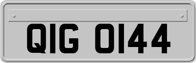 QIG0144