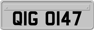 QIG0147