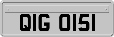 QIG0151
