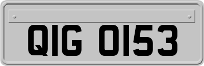 QIG0153
