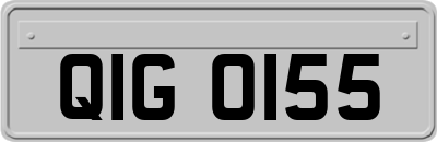 QIG0155