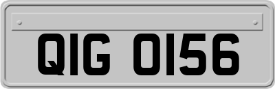 QIG0156