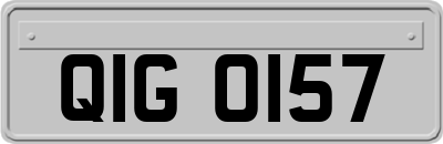 QIG0157