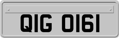 QIG0161