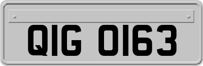 QIG0163