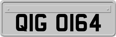 QIG0164