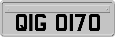 QIG0170