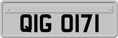 QIG0171