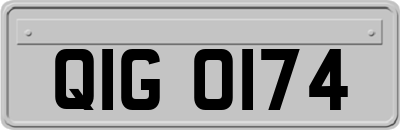 QIG0174