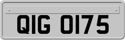 QIG0175