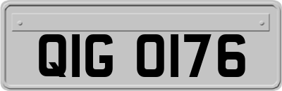 QIG0176