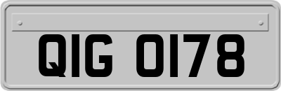 QIG0178