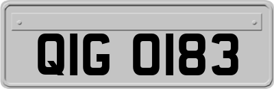 QIG0183