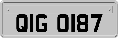 QIG0187