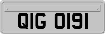 QIG0191
