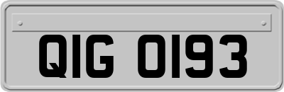QIG0193