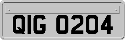 QIG0204