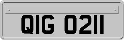 QIG0211
