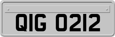 QIG0212