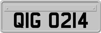QIG0214