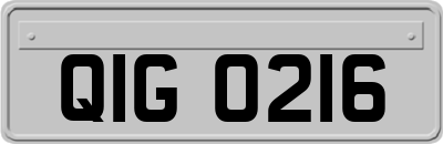 QIG0216