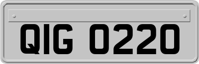 QIG0220