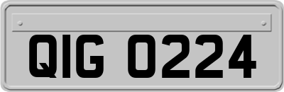 QIG0224