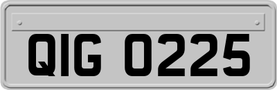 QIG0225