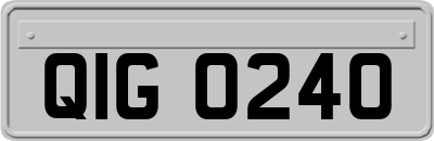 QIG0240