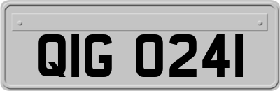 QIG0241