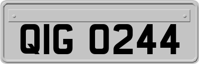 QIG0244